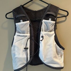 Salomon Running Vest
